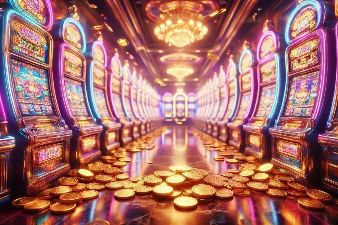 Casino Royal Club